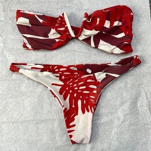 Mikoh bikini
